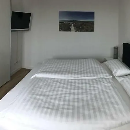 Apartment Meermomente