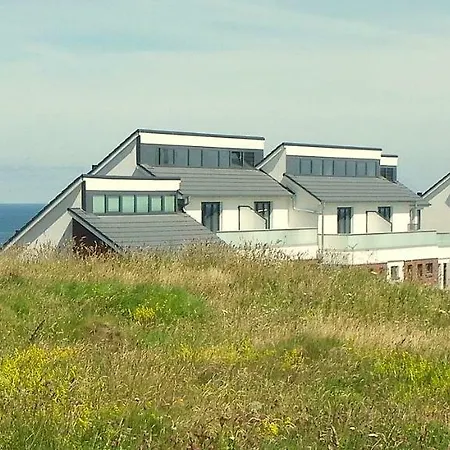 Apartment Meermomente Heligoland