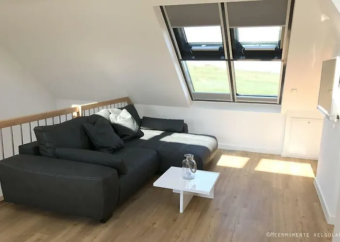 Meermomente * Heligoland