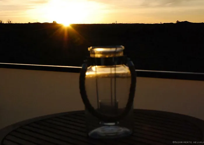 Meermomente Lägenhet *